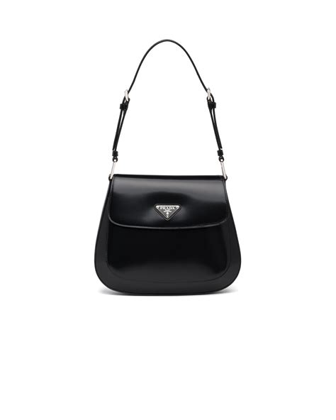 a spalla borsa prada|Borse a spalla Prada donna .